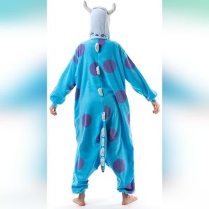 Adult Onesie Pajamas